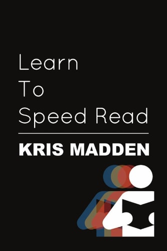 Learn To Speed Read