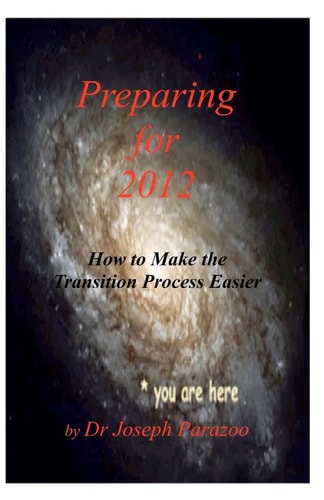 Preparing For 2012 How to Make the Transition Process Easier