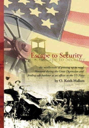 Escape to Security