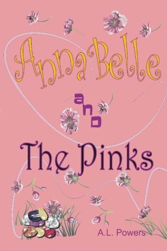 AnnaBelle and The Pinks