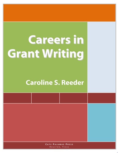 Careers in Grant Writing