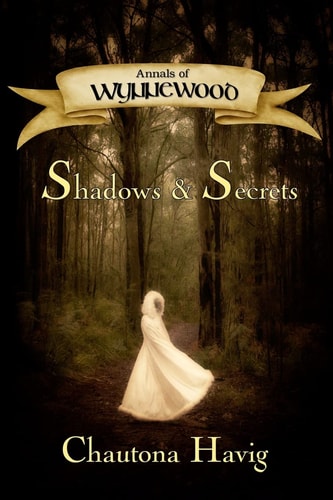 Annals of Wynnewood Shadows & Secrets