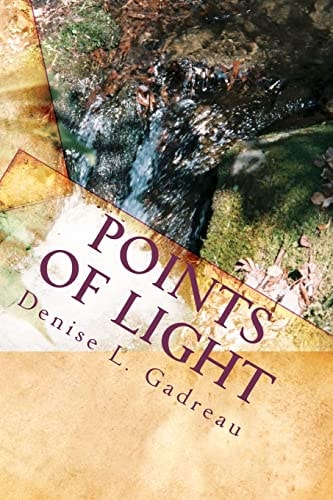 Points Of Light A Poetic Journey