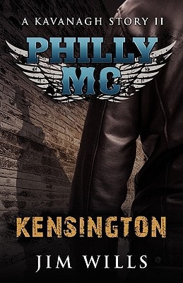 Philly MC A Kavanagh Story