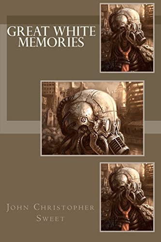 Great White Memories