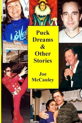 Puck Dreams and Other Stories