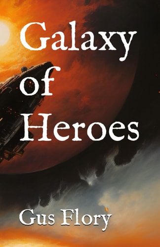 Galaxy of Heroes