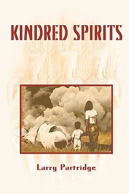 Kindred Spirits Dying to Live