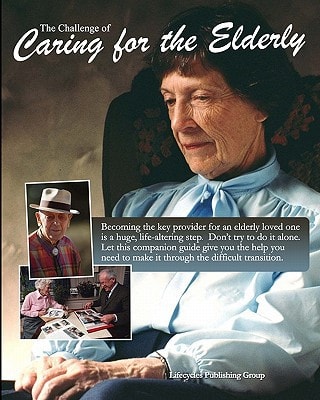 The Challenge of Caring for the Elderly