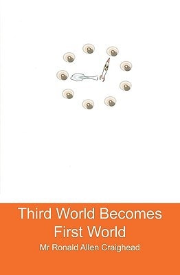 Third World Becomes First World