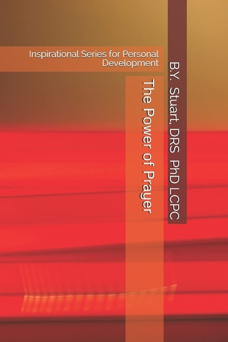 The Power of Prayer Inspirational Series for Personal Development