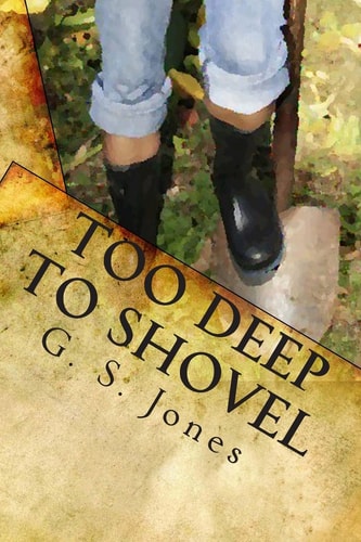 Too Deep to Shovel Digging Into the Messy Issues Facing American Citizens in the 21st Century