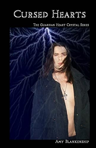 Cursed Hearts The Guardian Heart Crystal Series