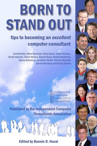Born to Stand Out Tips to Becoming an Excellent Computer Consultant