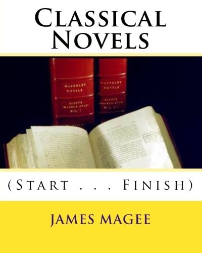 Classical Novels (Start . . . Finish)