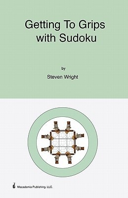 Getting To Grips With Sudoku