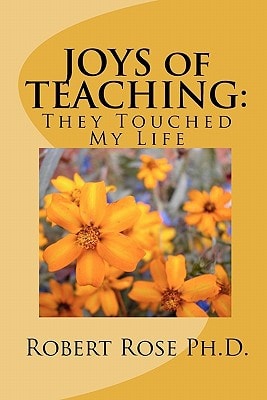 JOYS of TEACHING : They Touched My Life