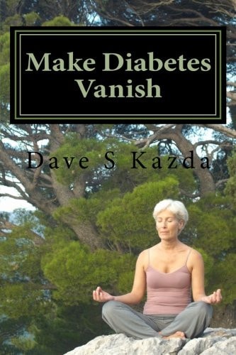 Make Diabetes Vanish There Is A Way Out Of Type Ll Diabetes