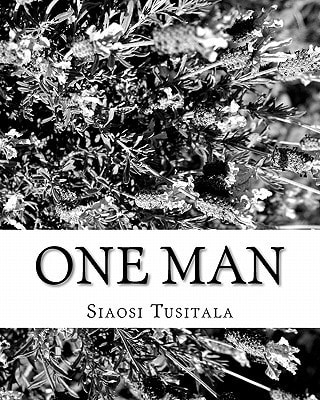 One Man