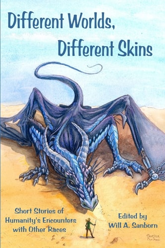 Different Worlds, Different Skins Humanity's Encounters with Other Races