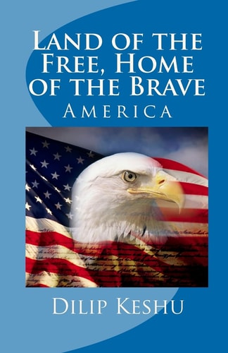 Land of the Free, Home of the Brave America