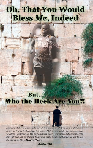 Oh, That You Would Bless Me, Indeed But... Who the Heck Are You?!