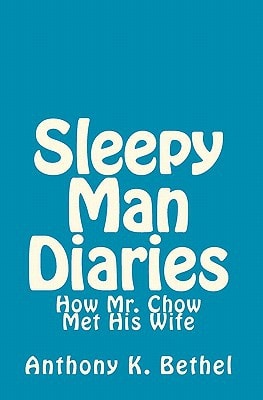 Sleepy Man Diaries Short Stories