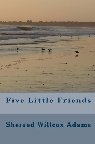 Five Little Friends