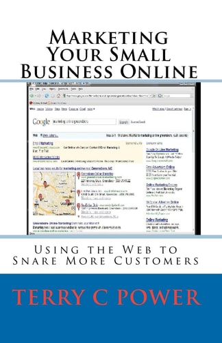 Marketing Your Small Business Online