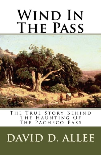 Wind in the Pass A Historical Novel
