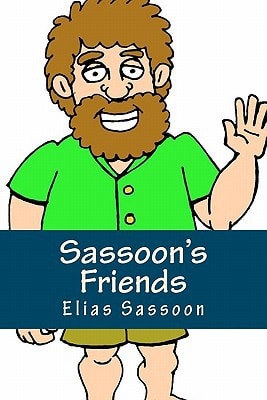 Sassoon's Friends Short Stories