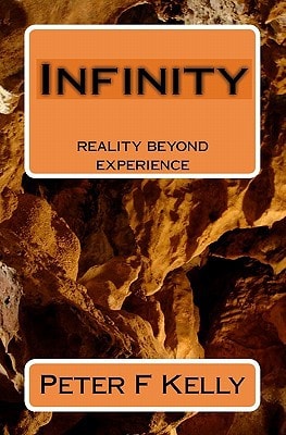 Infinity Reality Beyond Experience