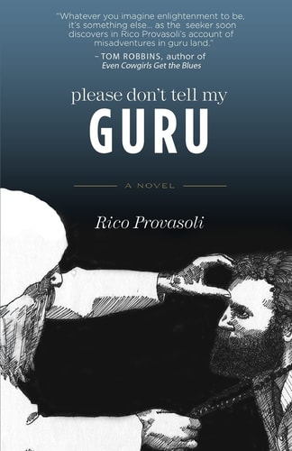 Please Don't Tell My Guru
