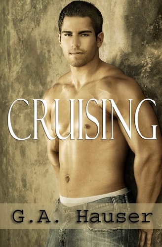 Cruising Men in Motion Book 2