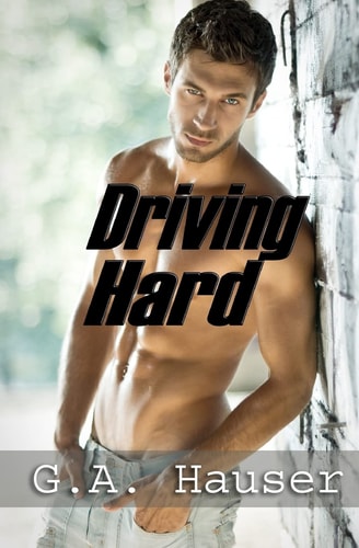 Driving Hard Men in Motion Book 3