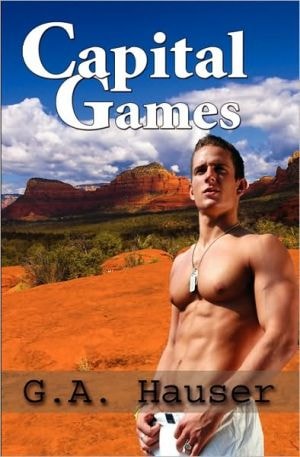 Capital Games