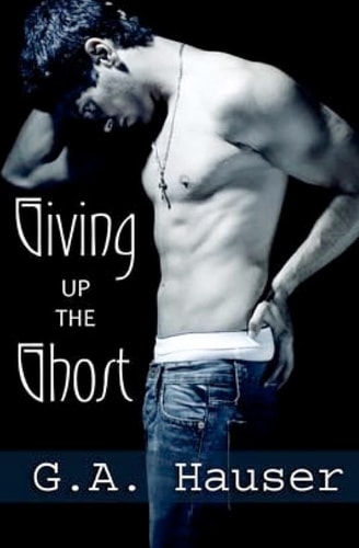 Giving Up the Ghost