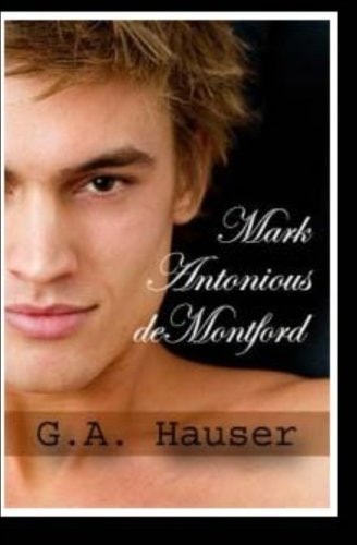 Mark Antonious DeMontford