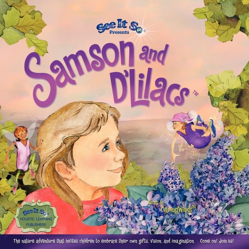 Samson and D'Lilacs