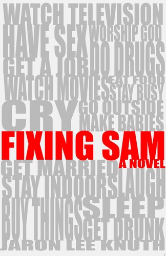 Fixing Sam