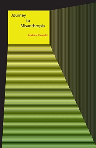 Journey to Misanthropia