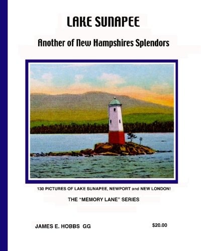 Lake Sunapee