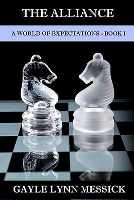 A World of Expectations Book I - The Alliance