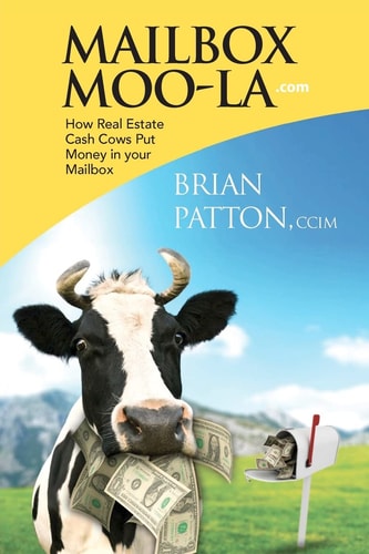 Mailbox Moo-La