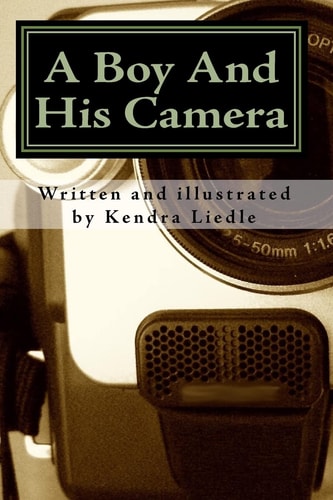 A Boy And His Camera