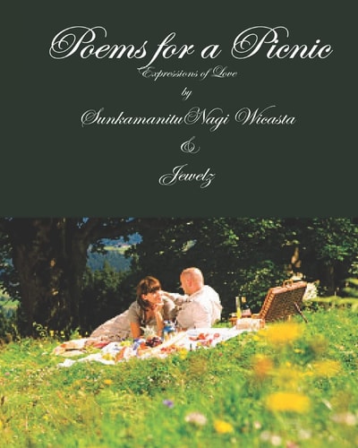 Poems for a Picnic Expressions of Love