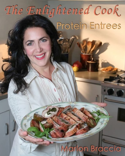 The Enlightened Cook Protein Entrées