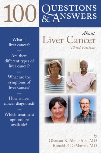 100 Questions and Answers about Liver Cancer