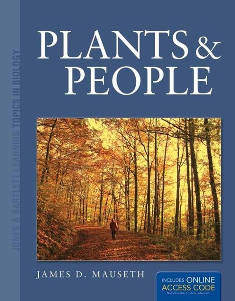 Plants and People: .