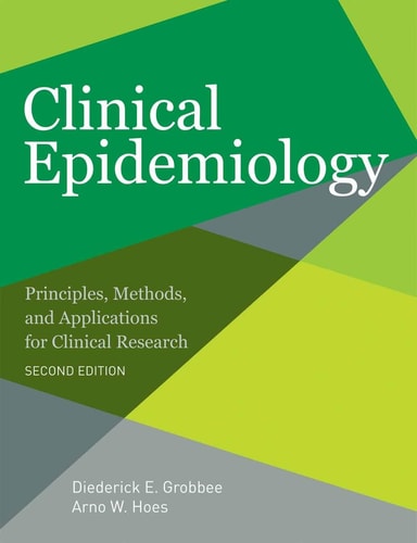 Clinical Epidemiology .
